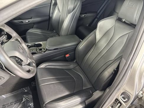 Certified 2024 Lexus NX 350 F Sport AWD/4WD image 22