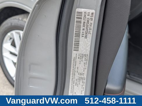 Used 2026 Dodge Durango GT AWD/4WD image 36