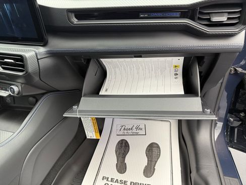 New 2025 Ford Mustang Dark Horse w/ Dark Horse Handlin Package image 58