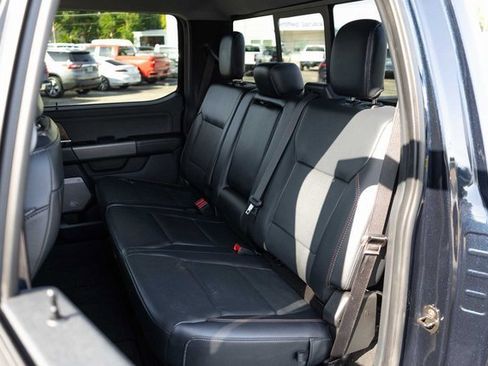 Used 2023 Ford F250 Lariat w/ Sport Appearance Package image 14