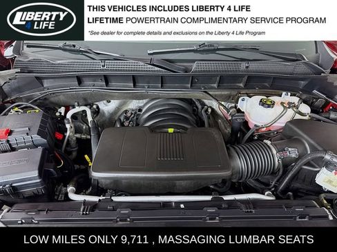 Used 2023 GMC Sierra 1500 AT4X image 32