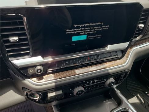 New 2026 Chevrolet Silverado 1500 RST AWD/4WD image 27