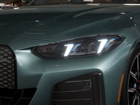 New 2026 BMW i4 eDrive40 w/ M Sport Package image 6