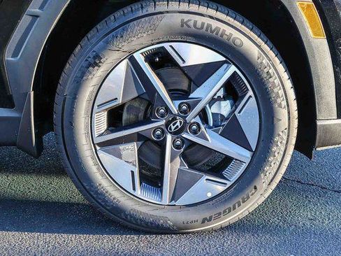 New 2026 Hyundai Tucson SEL FWD image 8