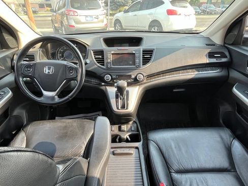 Used 2012 Honda CR-V EX-L image 12