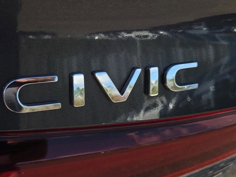 Used 2026 Honda Civic LX image 16