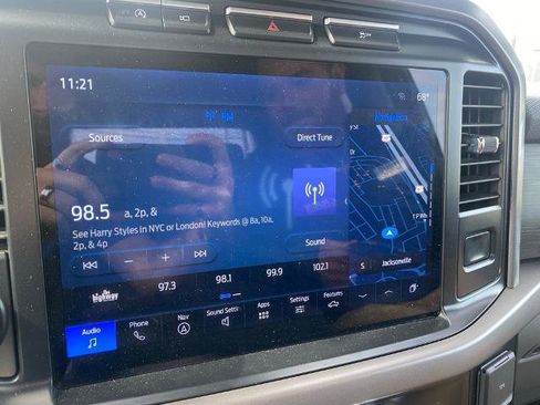 Certified 2024 Ford F150 XLT image 20