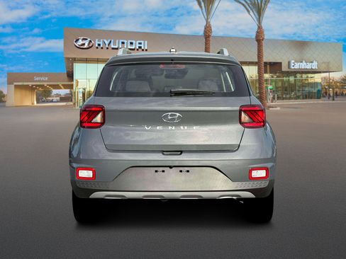 New 2026 Hyundai Venue SEL FWD image 6