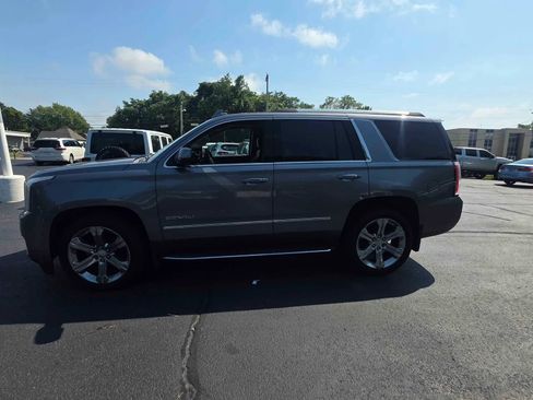 Used 2019 GMC Yukon Denali w/ Open Road Package AWD/4WD image 4