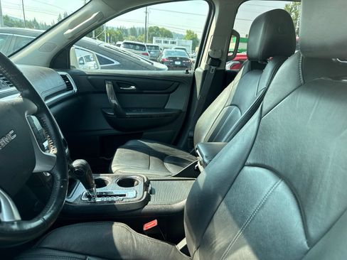 Used 2014 GMC Acadia SLT AWD/4WD image 10