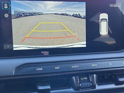 New 2027 Kia Telluride EX X-Line image 21