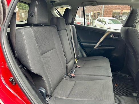 Used 2017 Toyota RAV4 XLE w/ All Weather Liner Package AWD/4WD image 37