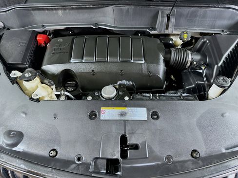 Used 2017 Buick Enclave Premium w/ Experience Buick Package image 31