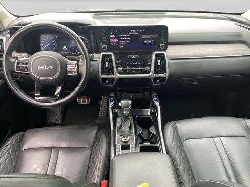 Used 2023 Kia Sorento SX Prestige AWD/4WD image 15