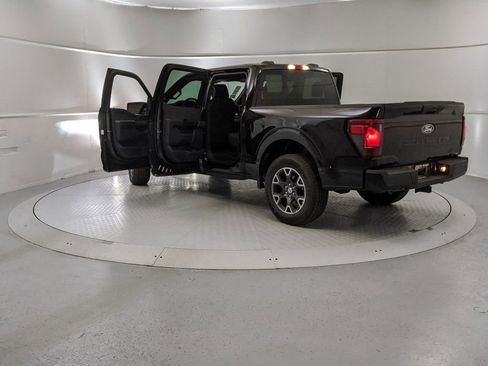 New 2025 Ford F150 STX w/ Equipment Group 200A image 10