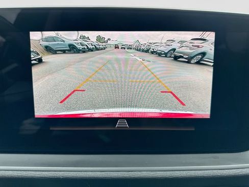 Used 2024 Buick Envista Avenir FWD image 16