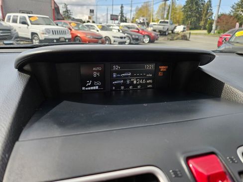 Used 2018 Subaru Forester 2.5i Limited AWD/4WD image 25