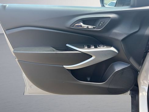New 2026 Chevrolet Trax RS FWD image 22
