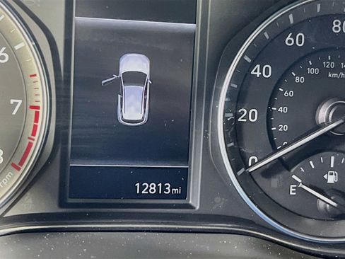 Used 2023 Hyundai Kona SE AWD/4WD image 12