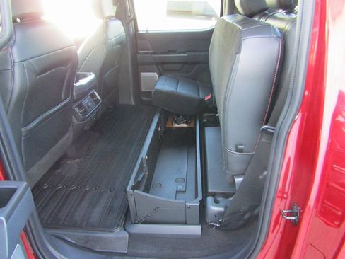 Used 2024 Ford F150 Raptor image 38