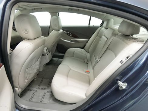 Used 2013 Buick LaCrosse Touring FWD image 22