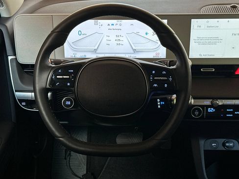 Used 2024 Hyundai Ioniq 5 SEL RWD image 14