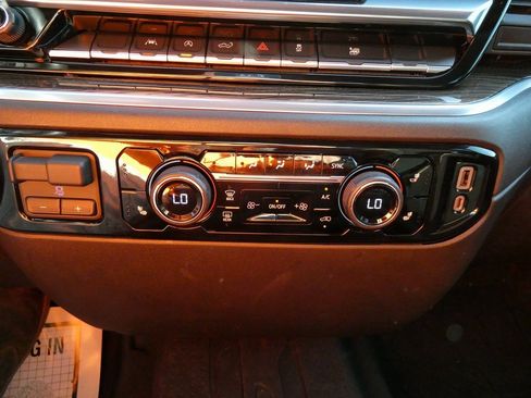 Certified 2023 Chevrolet Silverado 1500 LT w/ Protection Package image 25