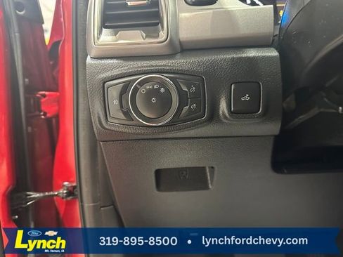 Used 2020 Ford Ranger XLT w/ Equipment Group 301A Mid image 14
