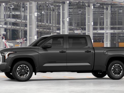 New 2026 Toyota Tundra SR5 image 3