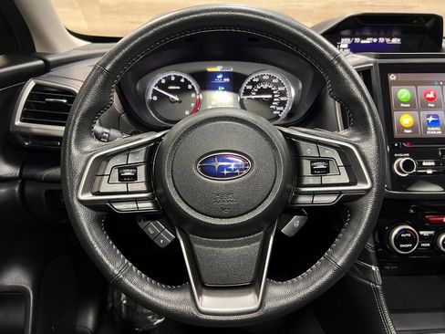 Used 2021 Subaru Forester Touring w/ Popular Package #2 image 29