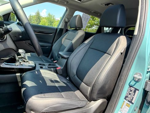 Certified 2024 Kia Seltos SX w/ SX Sunroof Package AWD/4WD image 15
