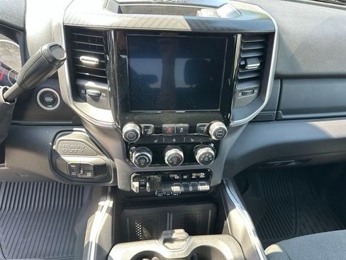 New 2025 RAM 2500 Big Horn image 24