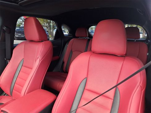 Used 2022 Lexus RX 350 F Sport image 18