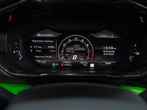 Used 2022 Lamborghini Urus AWD/4WD image 58