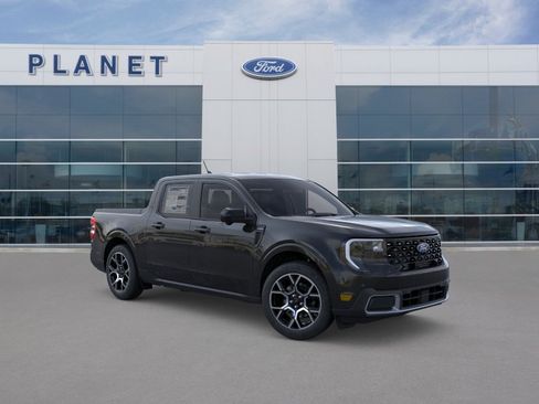 New 2026 Ford Maverick Lariat AWD/4WD image 9
