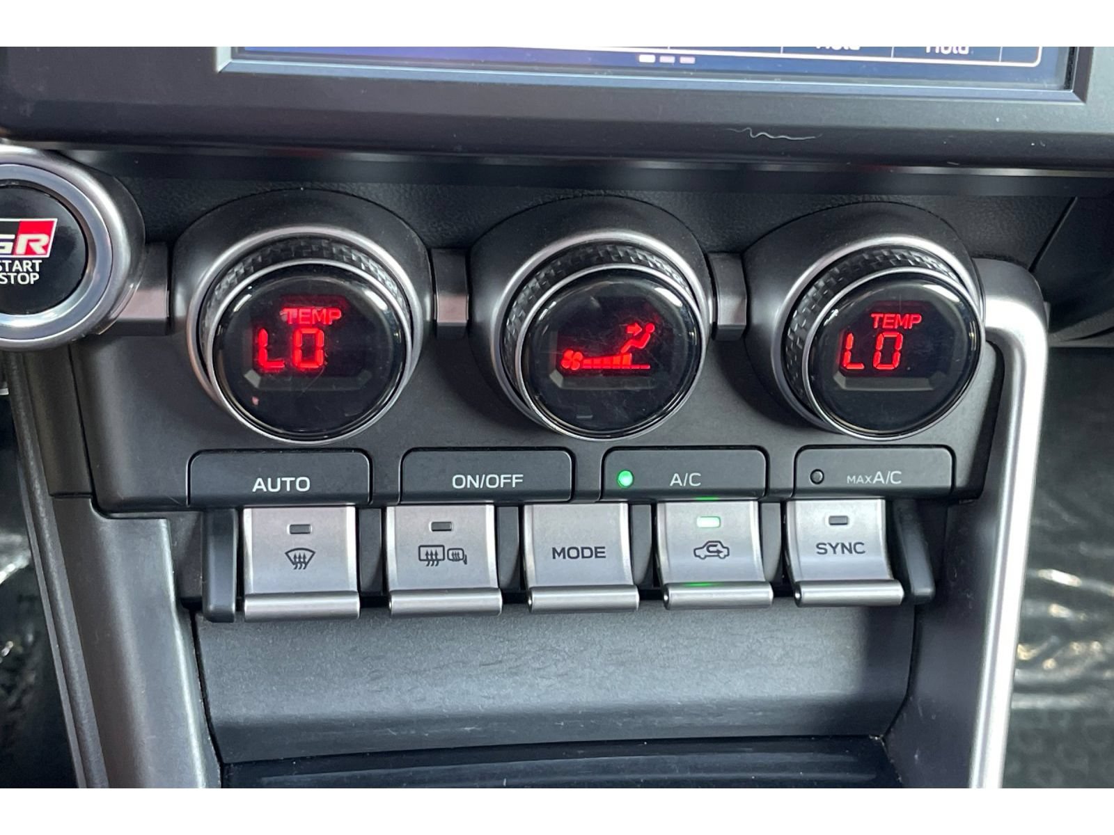 Used 2022 Toyota GR86 w/ ALL Weather Mat Package (TMS) RWD image 27
