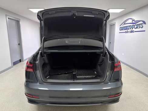 Used 2024 Audi A6 Premium Plus AWD/4WD image 36