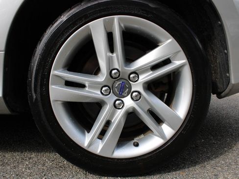 Used 2015 Volvo S60 T5 Premier image 20