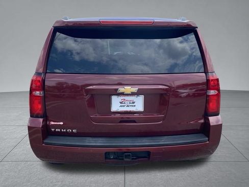 Used 2019 Chevrolet Tahoe LS w/ Enhanced Driver Alert Package RWD image 12