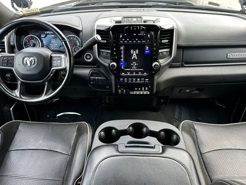 Used 2020 RAM 2500 Laramie w/ Night Edition AWD/4WD image 16