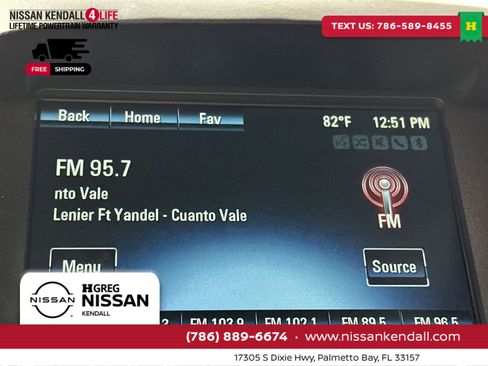 Used 2017 Chevrolet Equinox LT w/ Convenience Package image 20