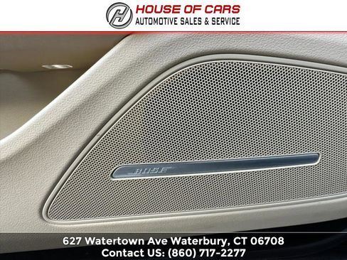 Used 2017 Audi A8 L 3.0T AWD/4WD image 54