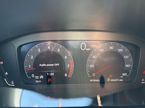 Used 2025 Acura Integra A-Spec image 21