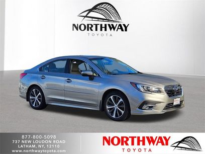 Used 2019 Subaru Legacy 3.6R Limited