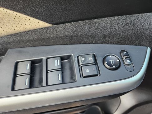 Used 2015 Honda CR-V EX-L image 16