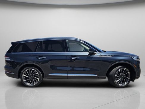 Used 2021 Lincoln Aviator Reserve w/ Equipment Group 201A AWD/4WD image 26