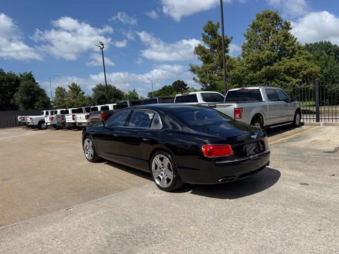 Used 2015 Bentley Flying Spur V8 AWD/4WD image 4