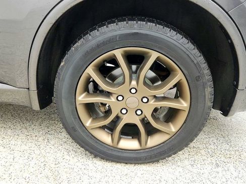 Used 2017 Dodge Durango GT w/ Premium Group image 9