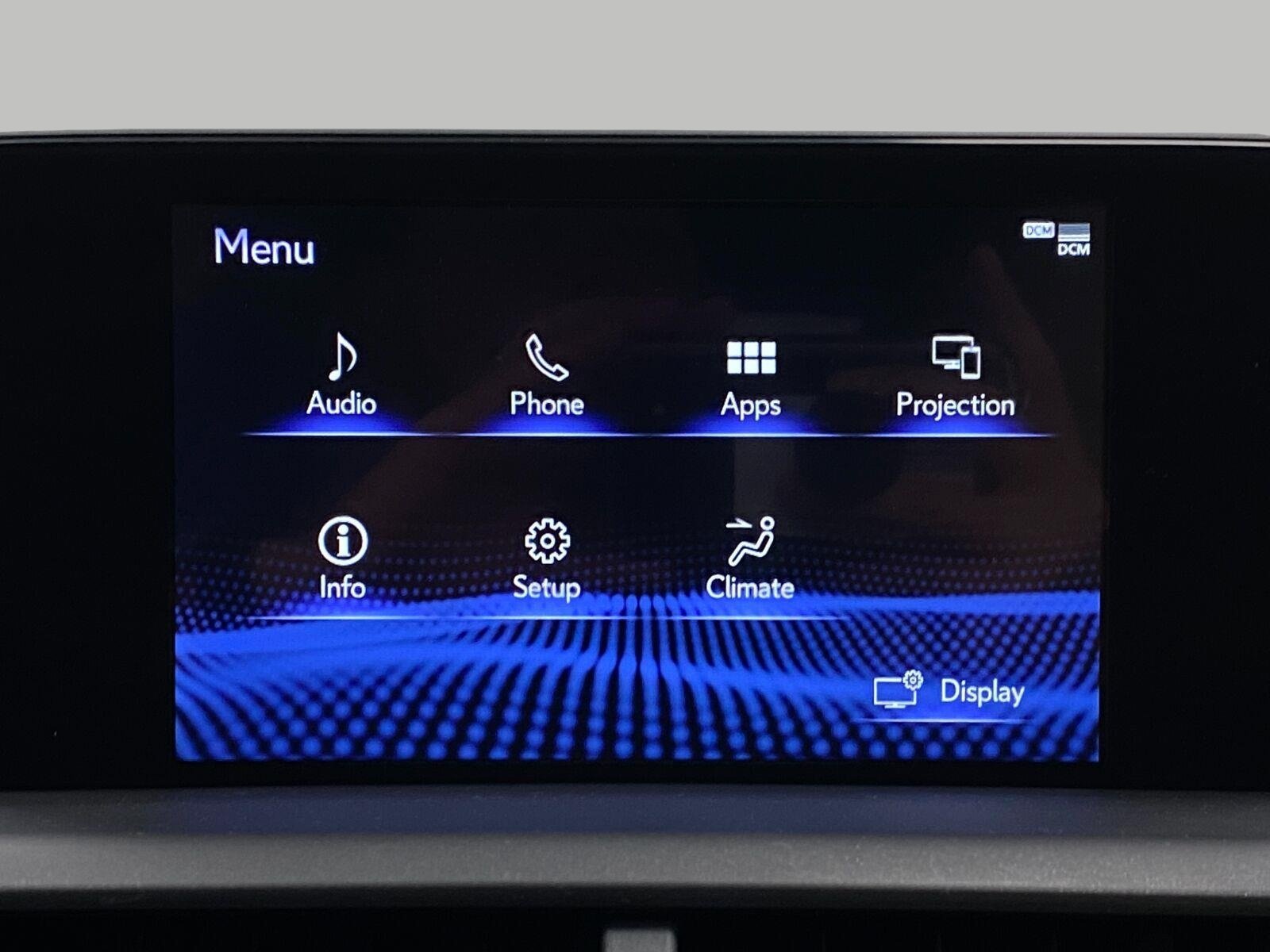 Certified 2020 Lexus NX 300 AWD w/ Comfort Package image 24