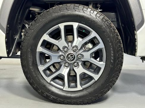 Used 2024 Toyota Tundra 1794 Edition AWD/4WD image 40